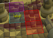 Ground Markers